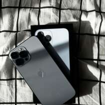 IPhone 13 Pro Max 1 ТБ, в Санкт-Петербурге