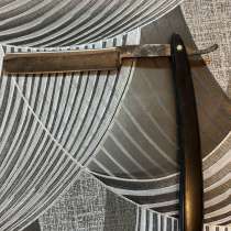 Опасная бритва 1920-х, в Рассказово