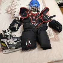 Хокей, в Коврове