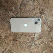 Продаю iPhone 13 128гб, в Новосибирске