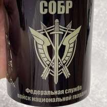 Кружки СОБР, в Москве