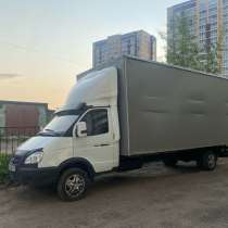 Грузоперевозки. Газель 6м. Частник, в Перми