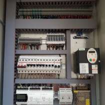 Автоматика вентиляции, ИТП, ЩУВ, ПНР, диспетчерезация, в Санкт-Петербурге
