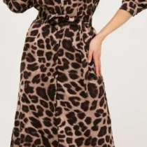 Платье рубашка 52 размер, в Нальчике