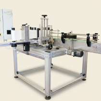 Этикетировочный автомат ЭМ-5, в Москве