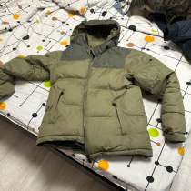 Зимняя куртка мужская, в Москве