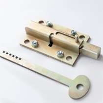 Замок реечный КО-252.00.00.000А, в Москве