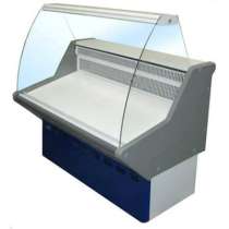 холодильная витрина ВХС-1.5 Нова (1500 мм) ( 0+7), в Элисте