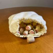 Лото, в Коломне