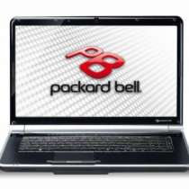 ноутбук Packard Bell TS11-HR-781RU, в Новосибирске