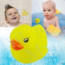 Светодиодная уточка для купания, в Екатеринбурге