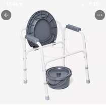 Кресло -туалет складной, в Воронеже