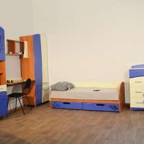 Набор мебели "МАКС-2 Тачки" Барнаул ЕвроМебель., в Омске