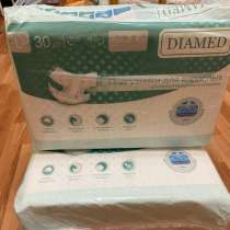 Подгузники для взрослых DIAMED, в Мытищи