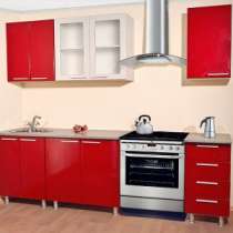 КУХНЯ ПРЯМАЯ "ФРЕШ" 240 СМ Г, в Иркутске