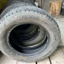 Продаю резину зимние 14 белшина, в Железноводске