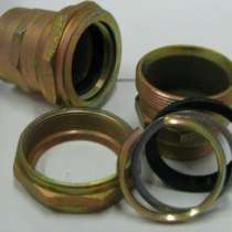 хомут ремонтный зажимная муфта САНКРАБ ООО"Сансфера" хомут ремонтный, в Балаково