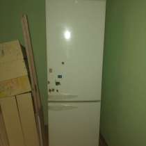 Холодильник Stinol б/у, в Москве