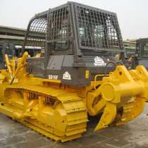 Гидравлическое оборудование бульдозеров Shantui, в Санкт-Петербурге