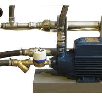 Пеногенератор, в Старом Осколе