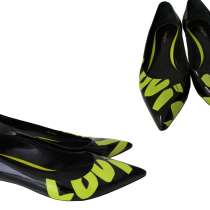 Louis Vuitton женская обувь EU 37 100% authentic, в г.София