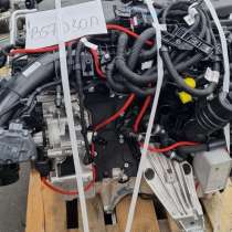 Двигатель бмв X5 3.0 новый B57D30A комплектный, в Москве