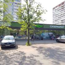 Сдается торговое помещение 285 м2 в ВАО, в Москве
