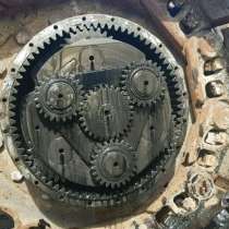 Редуктор хода для DAEWOO 280 восстановленный, в г.Ташкент