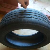 Продам Шины Bridgestone - Potenza RE050A 215/50/17 4 шт, в Санкт-Петербурге