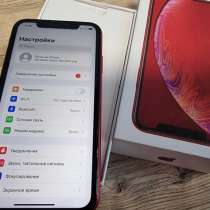 IPhone Xr 64Gb Neverlock, в Москве