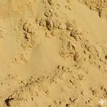 Желтый песок 20 кубов, в Анапе