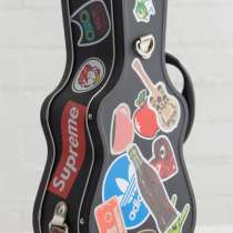 Ланчбокс Guitar Case, в Москве