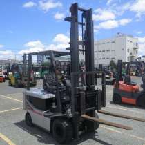 Электропогрузчик Nissan 23ZT1B2R25, в Москве