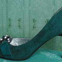 Туфли женские новые, в Омске