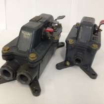 Посты однокнопочные КУ 123-11, КУ 123-12, КУ 123-13, в Старой Купавне