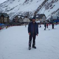 Камал, 49 лет, хочет пообщаться, в Санкт-Петербурге