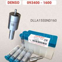Распылитель dlla155SND160 Denso 093400-1600, в Томске