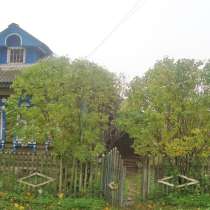Дом в поселке Рязанцево, в г.Переславль-Залесский