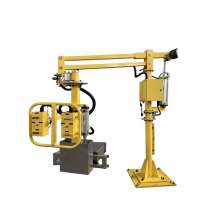 Продам Манипулятор двух осевой промышленный 50-500 кг, в Старом Осколе