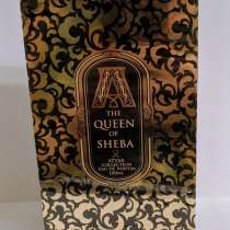 Attar Collection The Queen of Sheba edp 100 ml, в Москве