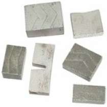 Сегмент по граниту ф800мм 40х6х20мм (46/57шт/ком), в Москве