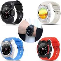 Умные часы Smart Watch V8, в Уфе