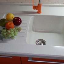 Мойки из жидкого гранита GraniStone, в Нижнем Новгороде