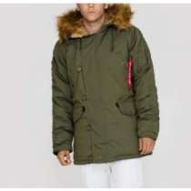 Parka Explorer2, в Москве