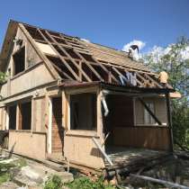 Демонтаж строений, в Новосибирске