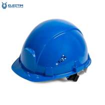 Каска защитная СОМЗ-55 ВИЗИОН RAPID (синяя), в г.Минск