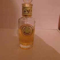 Roger & Gallet pour une femme 50ml EDT РЕДКИЙ, в Москве