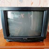 Продается телевизор SAMSUNG CS-2185R, в г.Шымкент