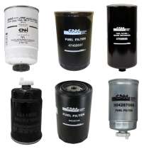 Фильтр топливный 369842A1 CNH (Case/New Holland), в г.Астана