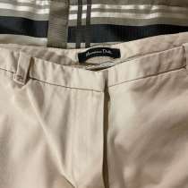 Брюки Massimo Dutti, в Москве